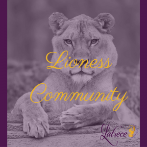 lioness-community