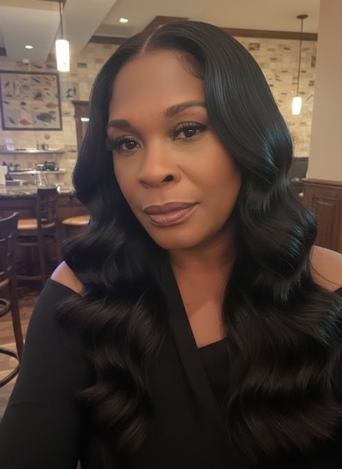 Latrece Williams-McKnight